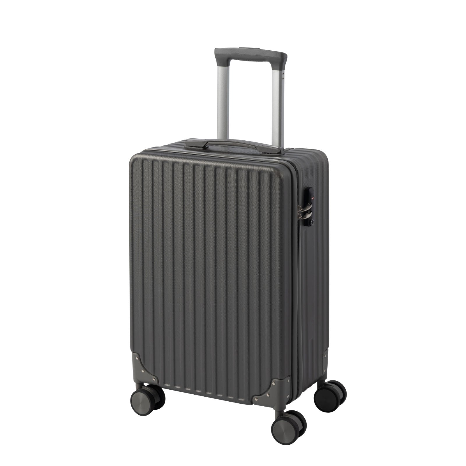 スーツケース キャリーケース キャリーバッグ 4カラー選ぶ Sサイズ 1-3日用 泊まる 軽量設計 大容量 トランク 修学旅行 海外旅行 国内旅行 sc109-20
