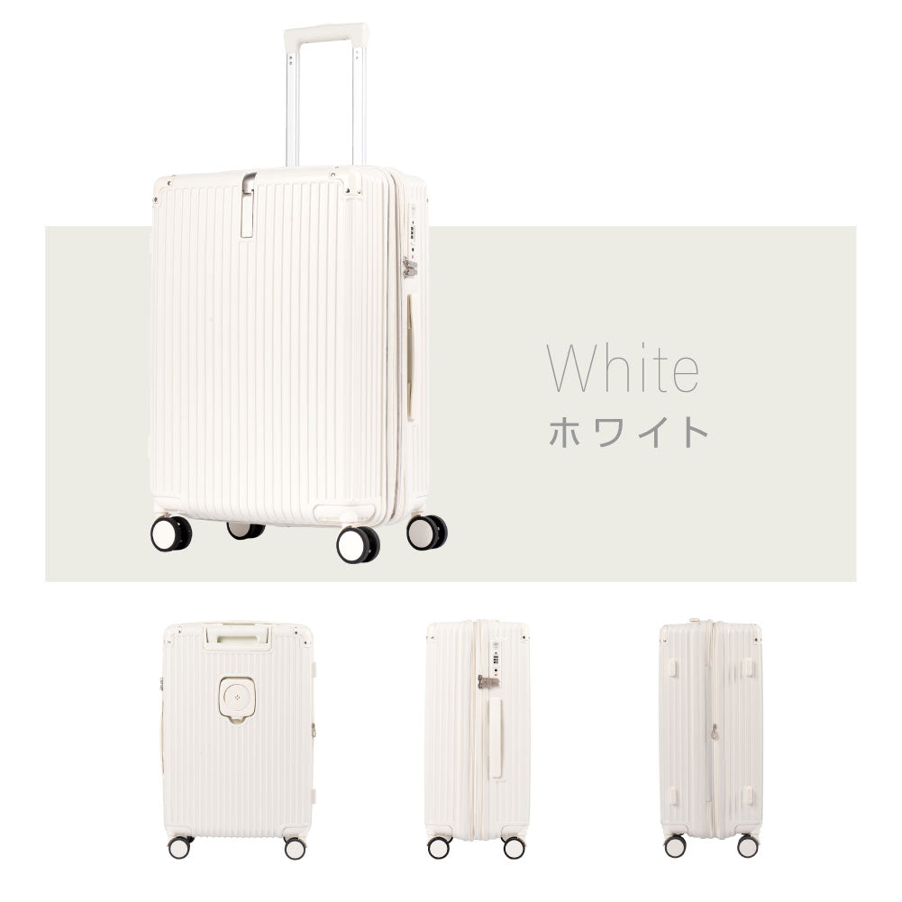 スーツケース キャリーケース Sサイズ 40L キャリーバッグ 4カラー選ぶ 1-3日用 泊まる 軽量設計 360度回転 大容量 ファスナー式 ビジネス 修学旅行 海外旅行 国内旅行 小型 出張 sc116-20