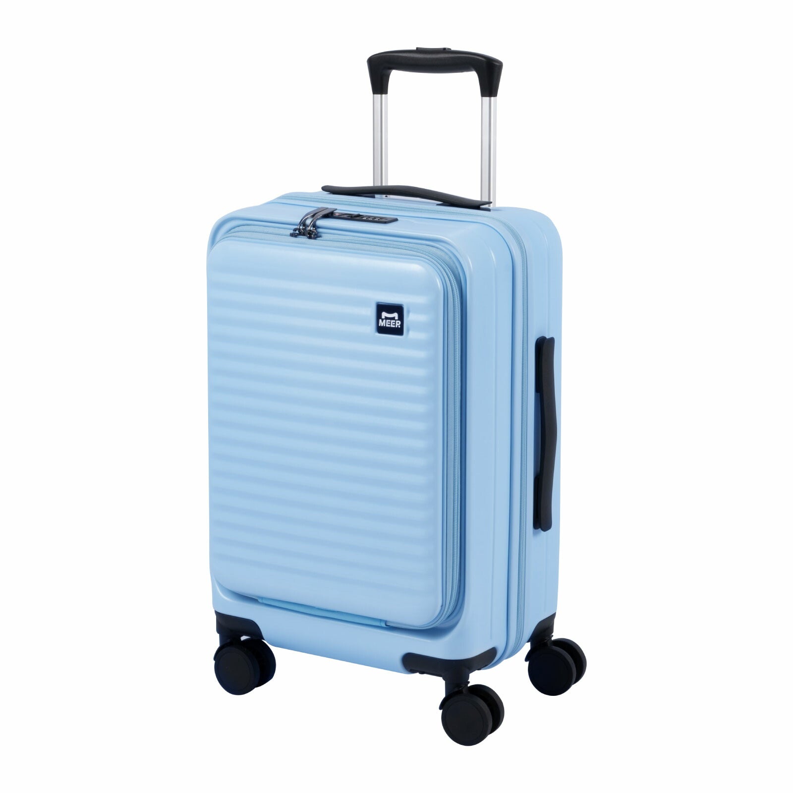 前開き スーツケース キャリーケース Sサイズ 40L キャリーバッグ 4カラー選ぶ 1-3日用 泊まる 軽量設計 360度回転 大容量 ファスナー式 ビジネス 修学旅行 海外旅行 国内旅行 小型 出張 sc118-20