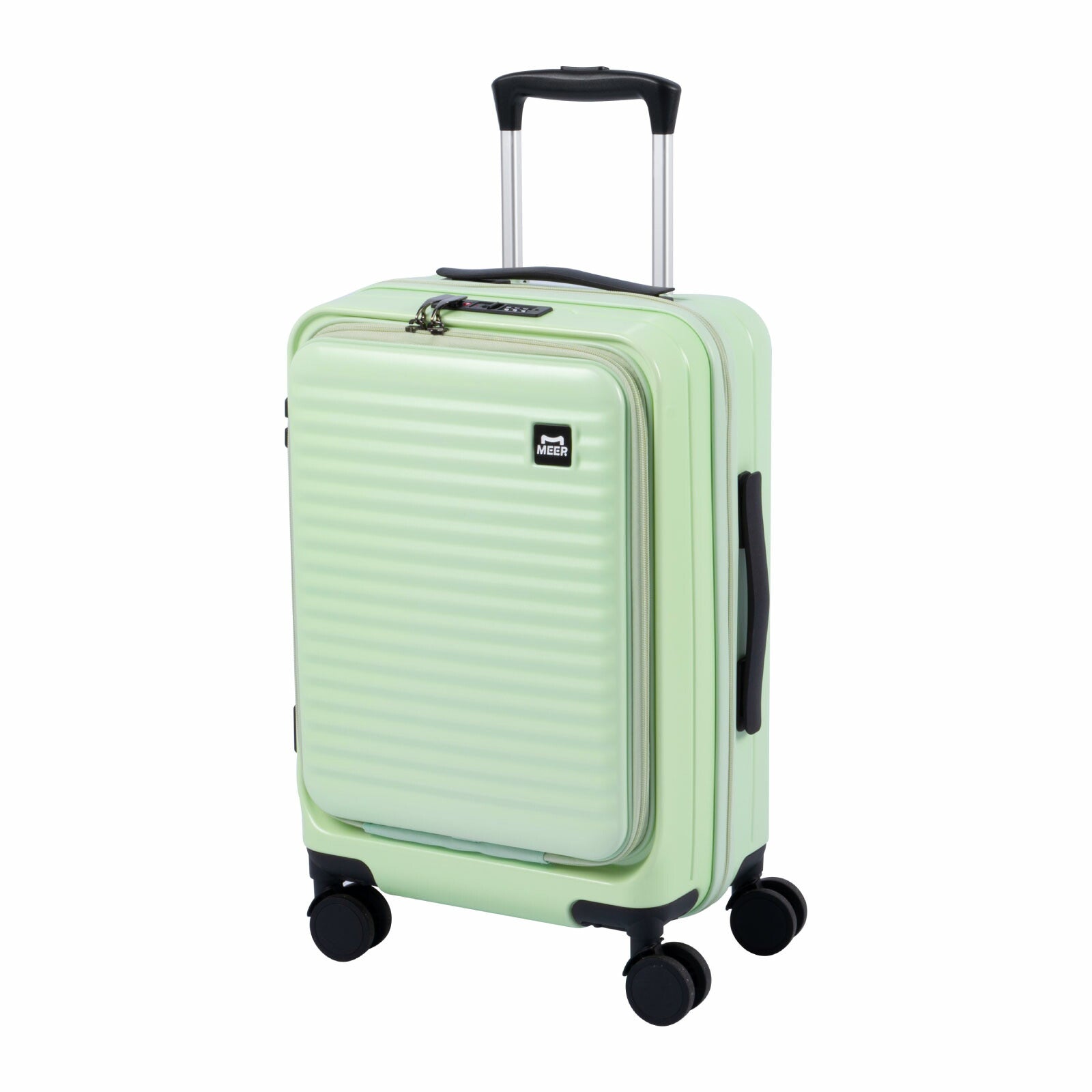 前開き スーツケース キャリーケース Sサイズ 40L キャリーバッグ 4カラー選ぶ 1-3日用 泊まる 軽量設計 360度回転 大容量 ファスナー式 ビジネス 修学旅行 海外旅行 国内旅行 小型 出張 sc118-20