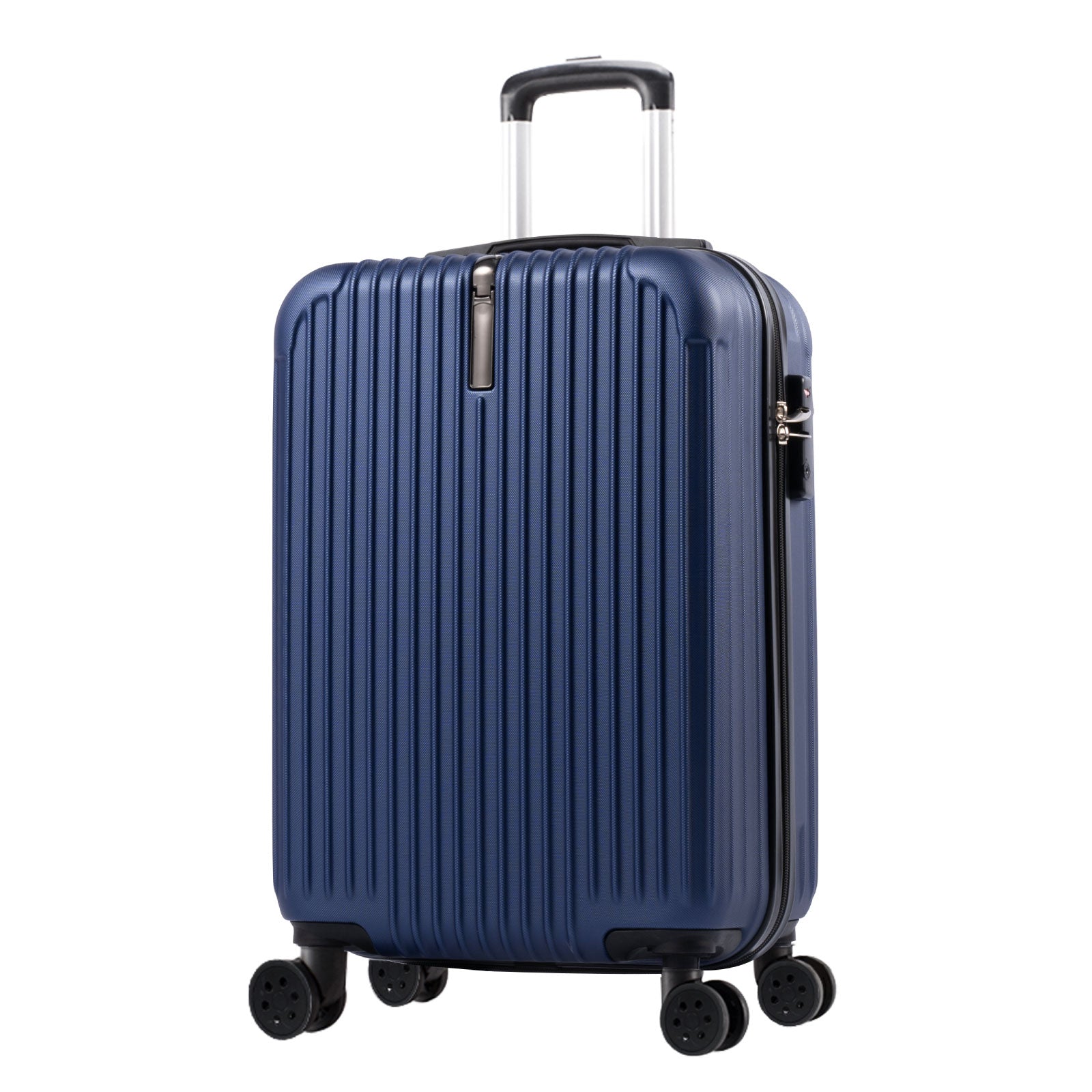 スーツケース キャリーケース Sサイズ 35L キャリーバッグ 6カラー選ぶ 1-3日用 泊まる 軽量設計 360度回転 大容量 ファスナー式 ビジネス 修学旅行 海外旅行 国内旅行 小型 出張 sc171-20