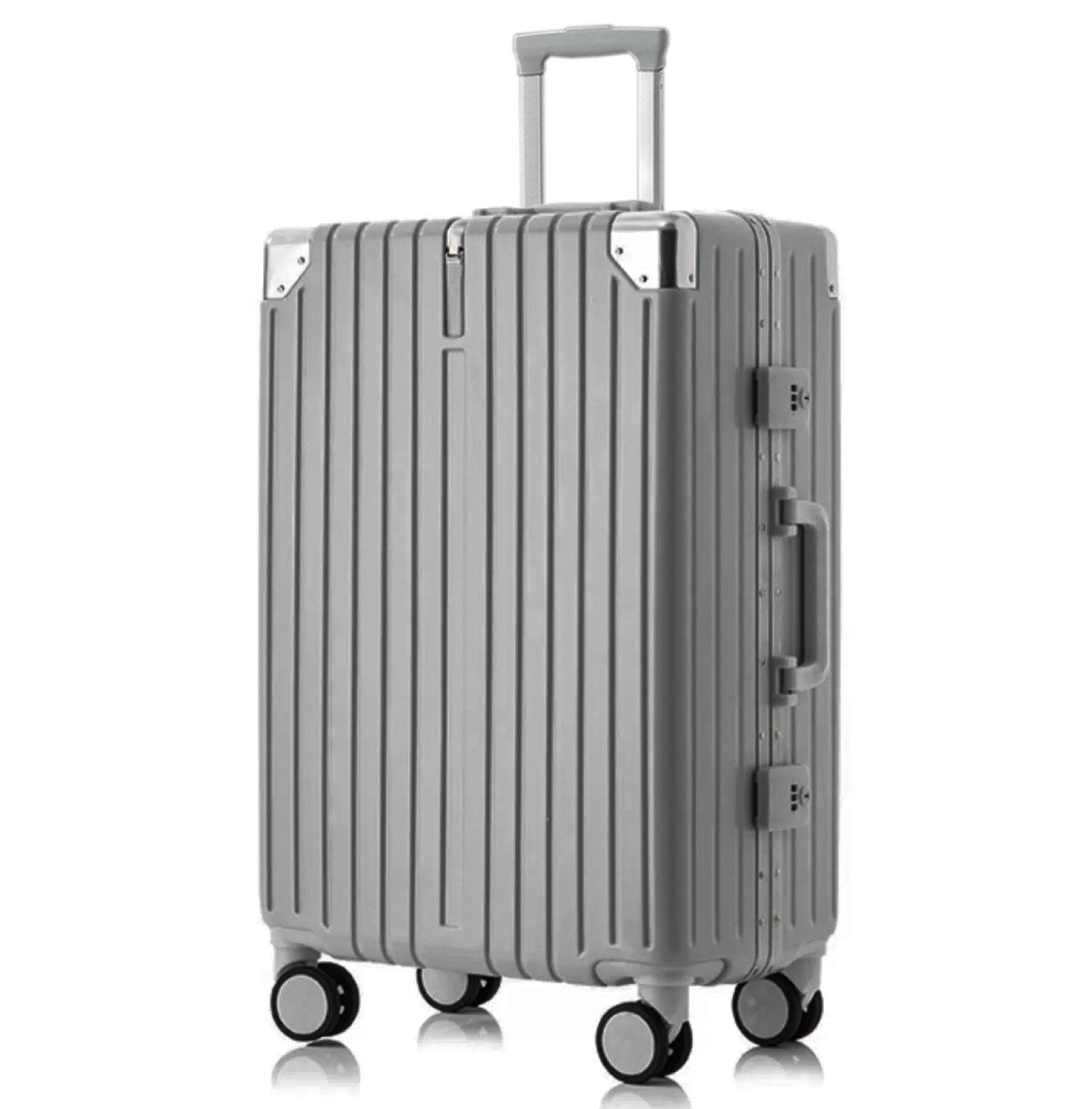 スーツケース フレームタイプ USBポート付き キャリーケース Sサイズ 38L 機内持ち込み 5カラー選ぶ 1-3日用 泊まる カップホルダー付き 軽量 大容量 多収納ポケット トランク 修学旅行 海外旅行 国内旅行 sc176-20