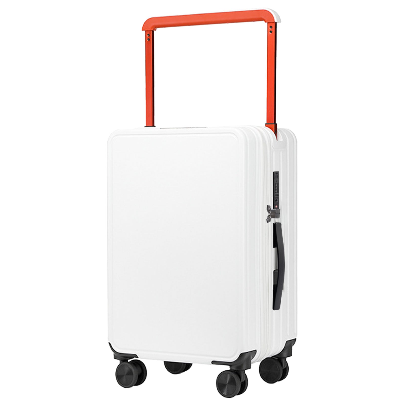 スーツケース USBポート付き キャリーケース キャリーバッグ 6カラー選ぶ 小型4-7日用 宿泊 超軽 大容量 Mサイズ トランク 修学旅行 海外旅行 国内旅行 sc302-24